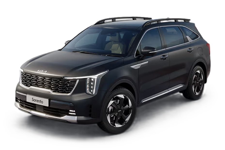 Kia Sorento 2026 Price Mileage Features